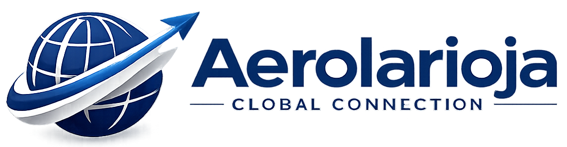 Aerolarioja SAS